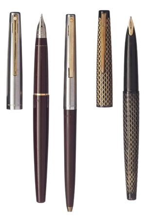 Sheaffer Pens, Set of 3