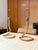 Adrien Audoux and Frida Minet 1970s Audoux Minet Sculptural Twisted Rope Table Lamps - A Pair For Sale - Image 4 of 16