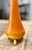 Vintage Le Smith Bittersweet Vase 3-Toed Nubby Base Great Mouth - 18"Tall For Sale In New York - Image 6 of 9