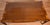 English 1950s Henredon English Style Walnut Coffee Table For Sale - Image 3 of 18