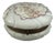 19th Century Wave Crest Jewelry Box: C.F. Monroe Helmschmied Swirl Opal Ware For Sale