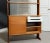 Teak Parade Bookcaseby Kajsa & Nils Nisse Strinning, Denmark, 1960s For Sale - Image 3 of 7