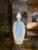 French Marius Ernest Sabino French Art Glass Perfume Bottle For Sale - Image 3 of 6