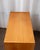 Wood Swedish Petite Teak Chest of Drawers, 1960s For Sale - Image 7 of 9
