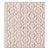 The House of Scalamandré Manetta Fabric, Shell Pink For Sale