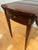 Made in the USA. Pembroke table by Hickory Chair, from their Historical James River Plantations Collection, South...