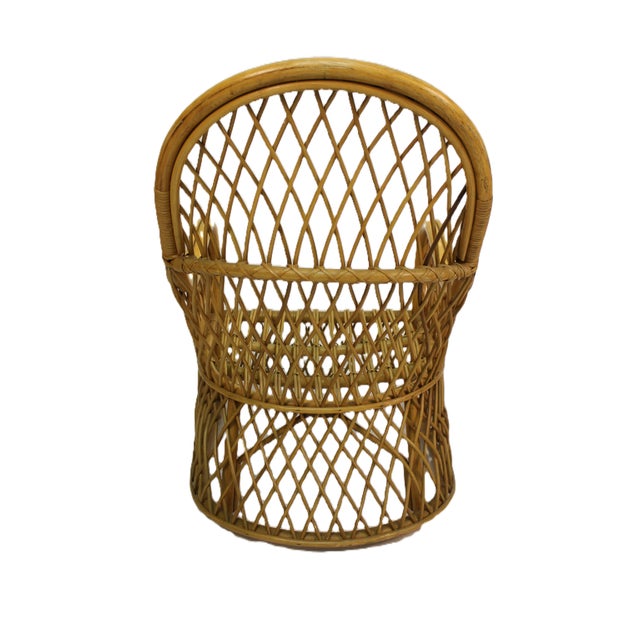 Vintage Chairs from Gervasoni, 1970s, Set of 2 For Sale - Image 6 of 10