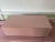 1980 Formica Pink Pedestal For Sale - Image 4 of 8