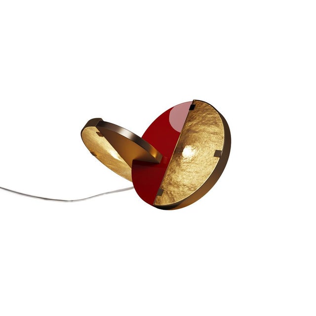 Fly Table Lamp by Creativemary For Sale - Image 12 of 18