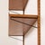 Mid-Century Teak Shelving Unit, Denmark, 1970s For Sale - Image 6 of 11