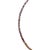 Modern Mixed Tourmaline Graduated Necklace For Sale - Image 3 of 5
