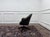 English Green Chesterfield Desk Chair For Sale - Image 3 of 10