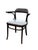 Wood Early 20th Century , Thonet Style Arm Chair For Sale - Image 7 of 18