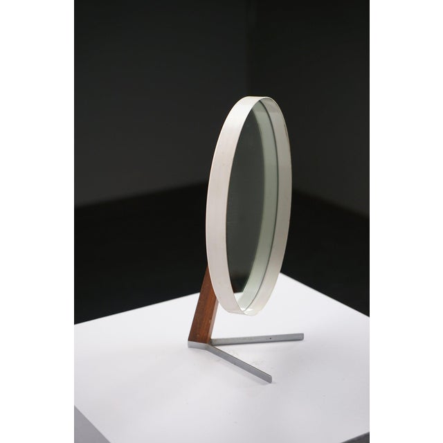 Mid-Century Modern Vanity Mirror by Robert Welch For Sale - Image 11 of 14