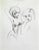 Alejo Vidal-Quadras, Double Marilyn, Mid-20th Century, Lithograph For Sale