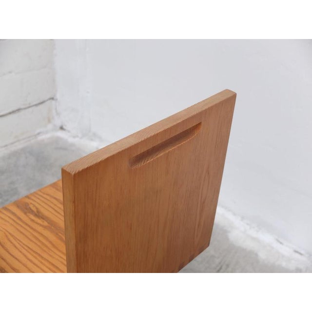 Zig Zag Chairs by Gerrit Rietveld for Cassina, 1980s, Set of 4 For Sale - Image 13 of 18