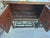 Paint Late 19th Century Qing Dynasty Chinese Export Lacquer Cabinets For Sale - Image 7 of 18