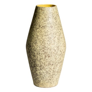 Model 248-50 Floor Vase from Scheurich Keramik, West Germany, 1950s For Sale