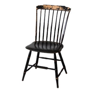 Antique Windsor Chair For Sale