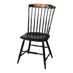 Antique Windsor Chair