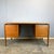 Brown Desk in Teak by G.V. Gasvik for GV Møbler, 1960s For Sale - Image 8 of 13