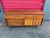 This is one of my favorite American made dressers. This vintage mid-century piece by Mainline by Hooker features a...