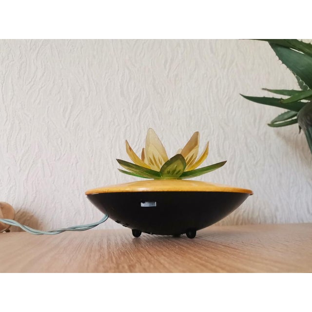 Introducing an elegant and timeless example of mid century design, expertly crafted in Eastern Europe in the 1970s. This...