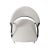 Kenneth Ludwig Chicago Dewitt Upholstered Side Chair For Sale - Image 4 of 8
