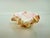 Shell Mid 20th Century Coastal Pink Conch Shell Serving Bowl With Matching Spoon For Sale - Image 7 of 13