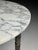 Vintage Marble Coffee Table For Sale - Image 15 of 18