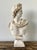 Ceramic Apollo Belvedere Bust Sculpture For Sale - Image 16 of 18