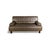 DS 18 Two-Seater Sofa in Leather from De Sede For Sale - Image 10 of 10