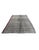 Gray Vintage Turkish Kilim Rug - 5`11″ X 8`11″ For Sale - Image 4 of 6