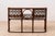Antique Vienna Secession Bentwood Bench by Josef Hoffmann, 1910 For Sale - Image 4 of 10