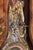 19th Century French Comtoise or Grandfather Clock For Sale - Image 15 of 15