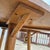 1950s Midcentury Modern Russel Wright for Conant Ball Maple 48" Round Dining Table With Atomic Legs for Restoration For Sale - Image 18 of 18