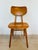 Brown Set of School Chairs from Ton, 1960s For Sale - Image 8 of 12
