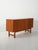 Scandinavian Sideboard with Cantilevered Handles, 1960s For Sale - Image 3 of 13