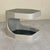 Low Italian 2-Tier Coffee Table, 1970s For Sale - Image 14 of 14