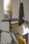 Looking Up in the Attic Candleholder in Glass by Vincent Decat For Sale - Image 6 of 8