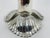 1980s Pair of Silver Plated Candle Holders by Emilia Castillo, Mexican Modernism For Sale - Image 14 of 15