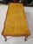 Wood Late 20th Century Judson Rothschild Italian Rococo Louis XV Style Coffee Table | Distressed Walnut Finish For Sale - Image 7 of 9