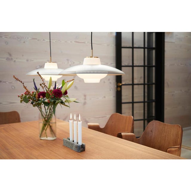 Not Yet Made - Made To Order Gesture Chair in Black Beech by Warm Nordic For Sale - Image 5 of 18