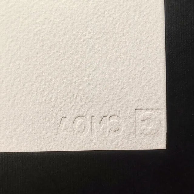 After Andy Warhol, Eagle, Lithograph, 1980s For Sale - Image 6 of 9