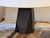 Metal Gianluigi Landoni for Sovet Italia Deod Dining Table, 67 Inch For Sale - Image 7 of 18