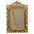 Italian 19th Century Gilt Wood Mirror For Sale