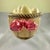 Ceramic French Majolica Choisy Le Roi Egg Basket & Bows Lidded Tureen For Sale - Image 7 of 18