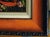 Textile Maya Eventov "Untitled" Original Acrylic on Canvas, H.Signed For Sale - Image 7 of 9