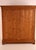 Wood Biedermeier Hall Cabinet in Walnut, 1820 For Sale - Image 7 of 8