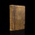 This is an antique copy of Paterson's New and Accurate guide to Direct & Principal Crossroads. An English, bound book of...